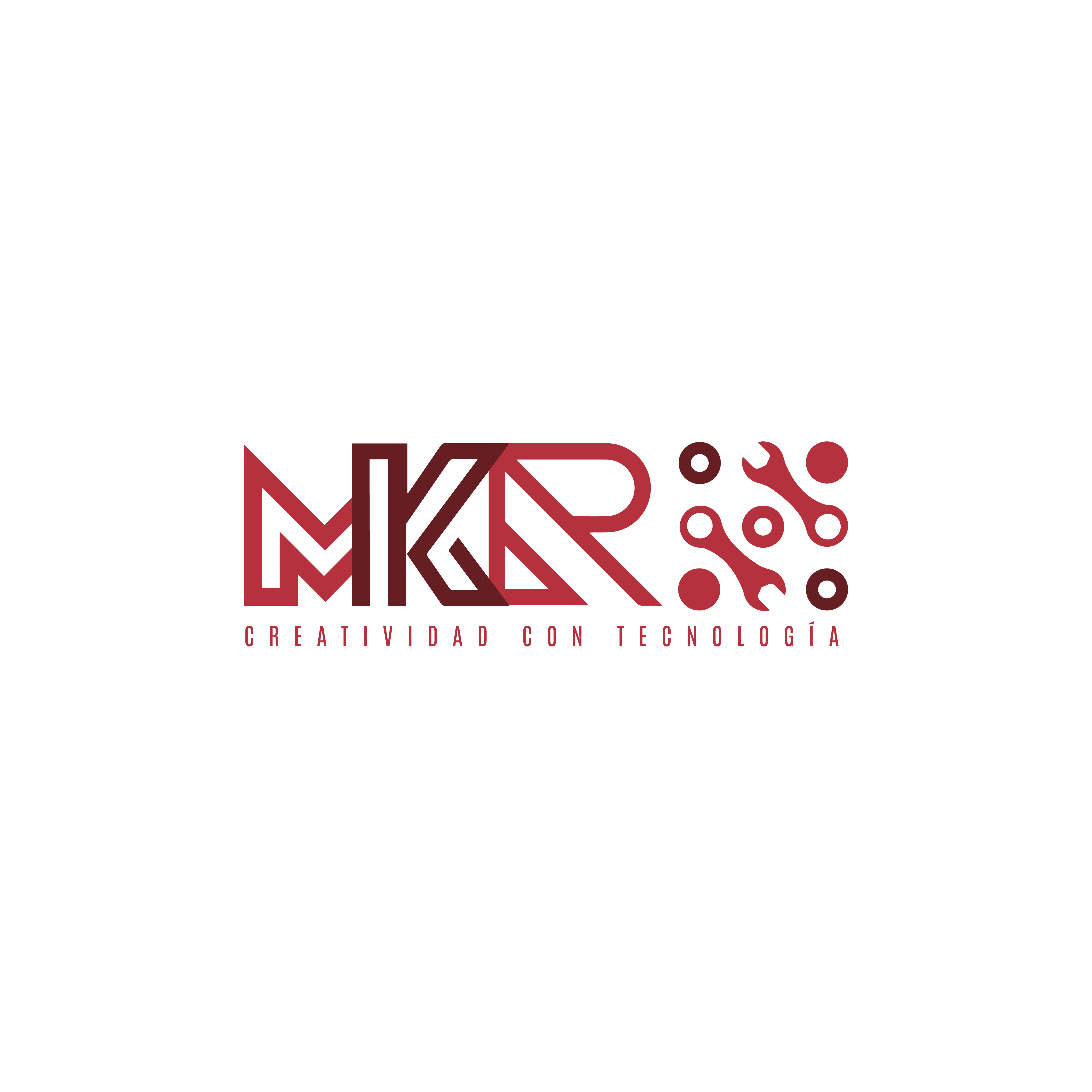 MKR tecnología 